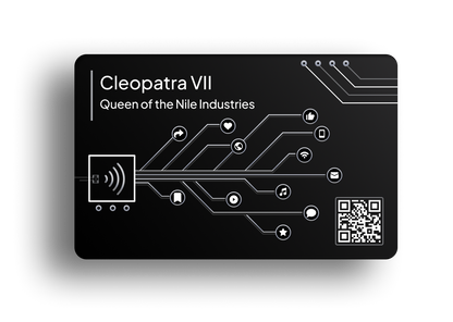 Cleopatra In Black [PRO+]
