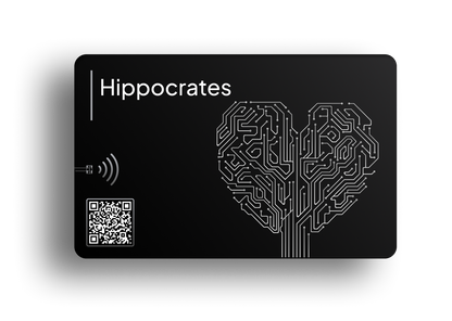 Hippocrates In Black [PRO+]