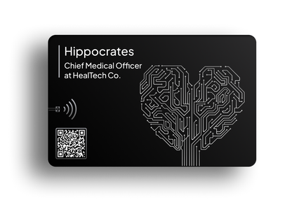 Hippocrates In Black [PRO+]