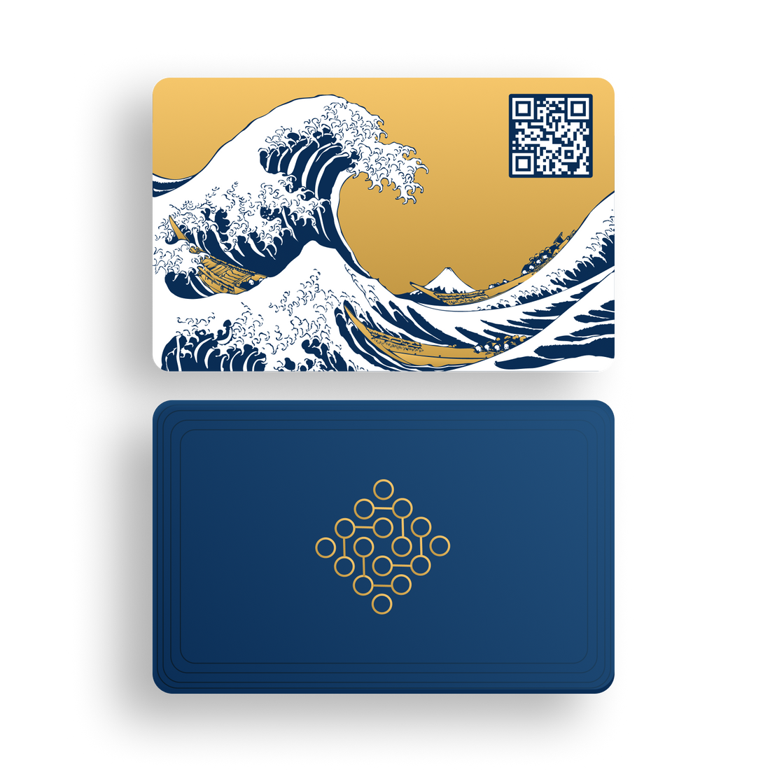 The Great Wave off Kanagawa Limited Edition [PRO]
