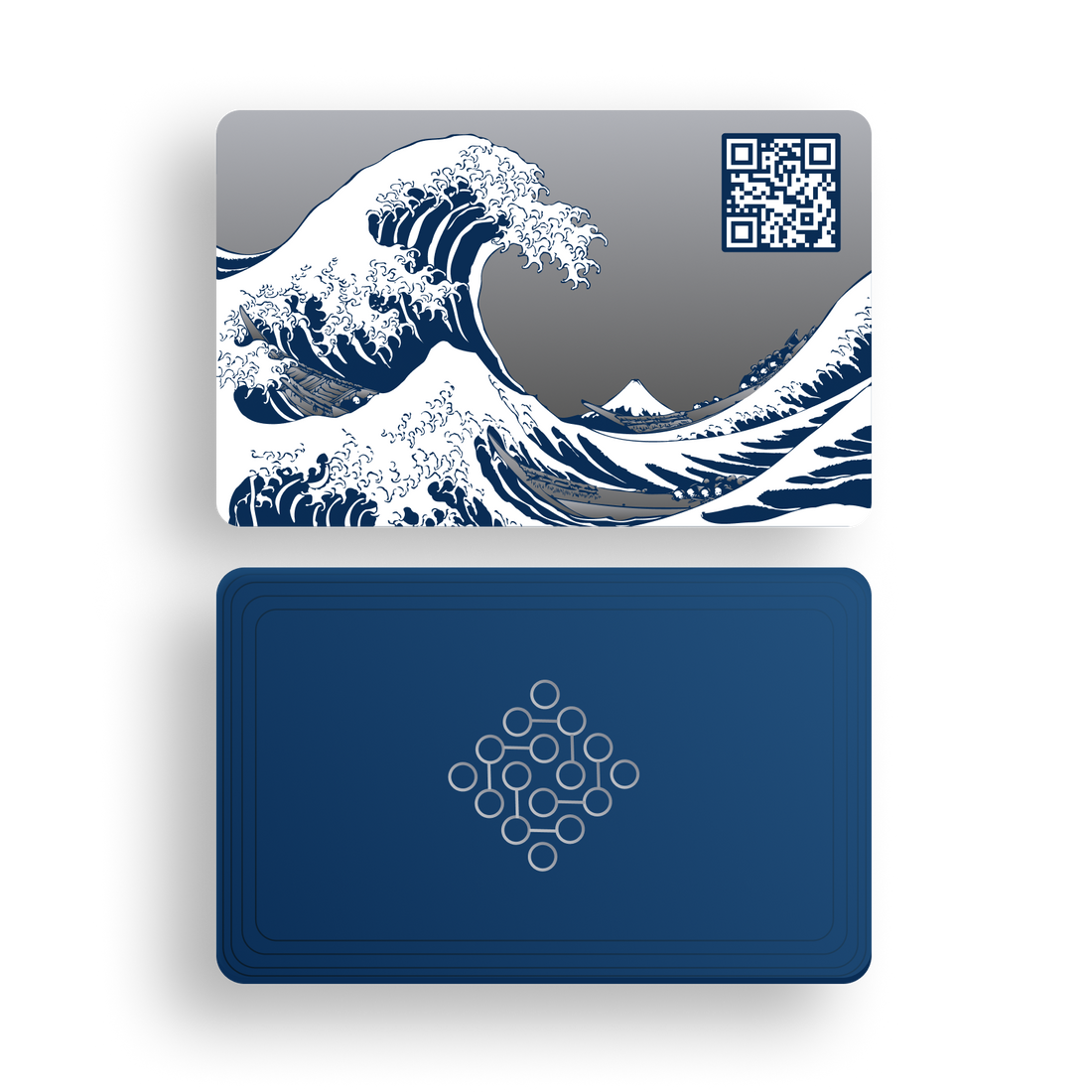 The Great Wave off Kanagawa Limited Edition [PRO]